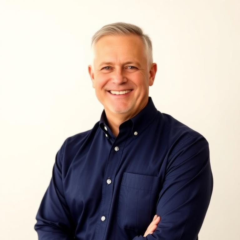 Joseph Buff, Farmers Insurance Agent in Chelsea, Alabama